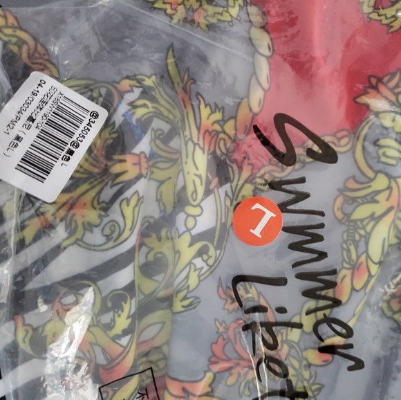 Bathing suit - Picture 4 of 4